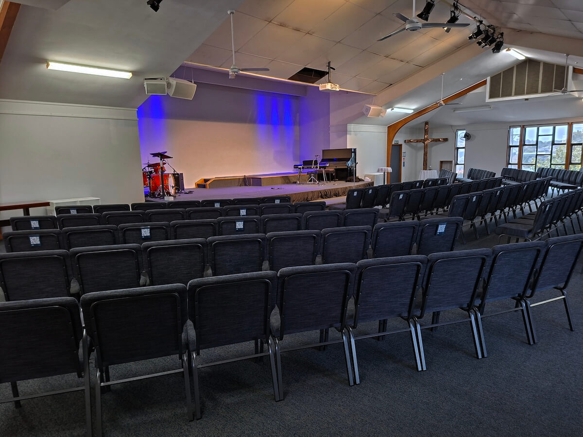 Auditorium