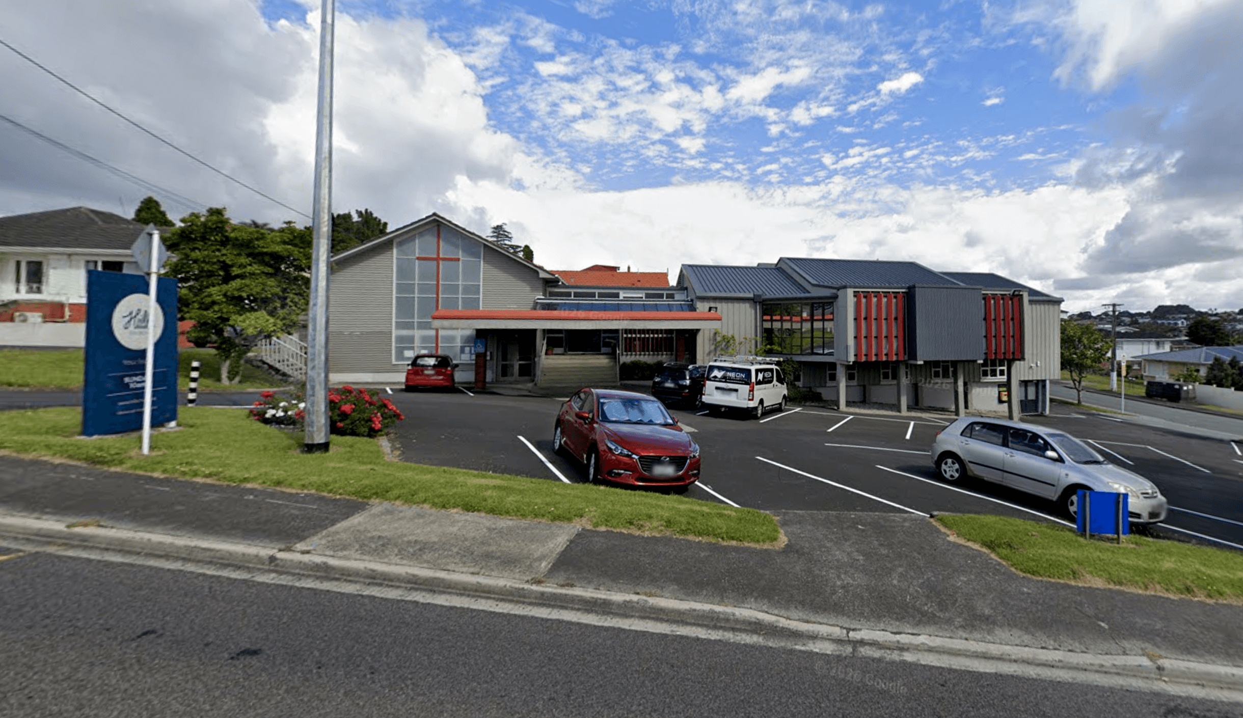 Hills Church