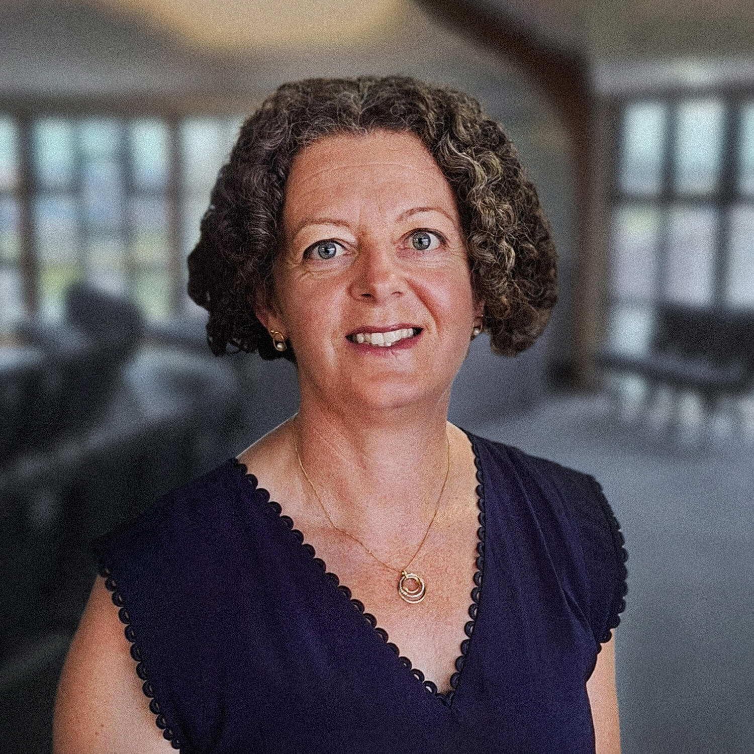 Kathryn Sands