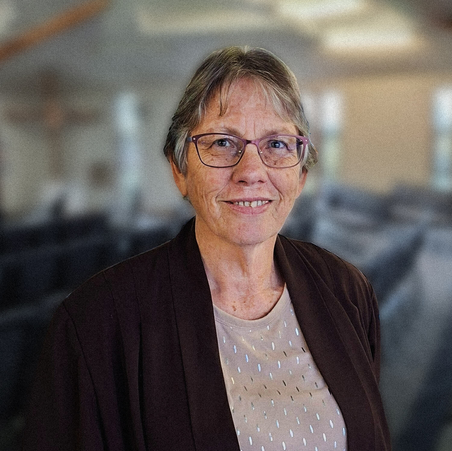 Marion Henderson
